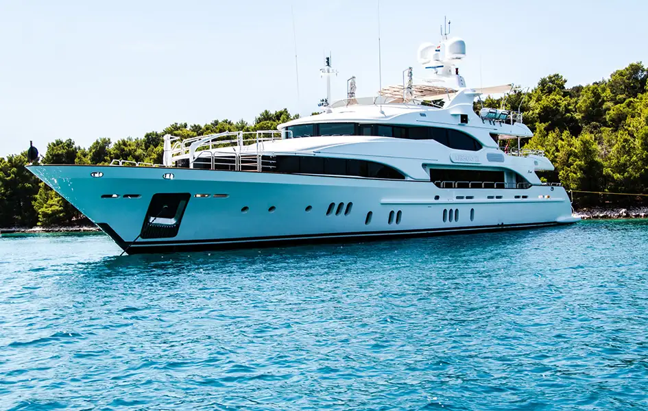 Yacht Charter