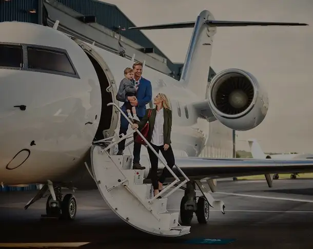 Ваш особистий  Консьєрж сервіс