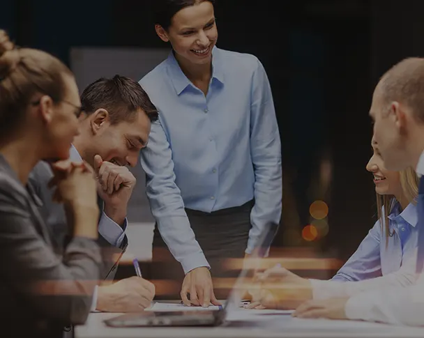 Корпоративне обслуговування