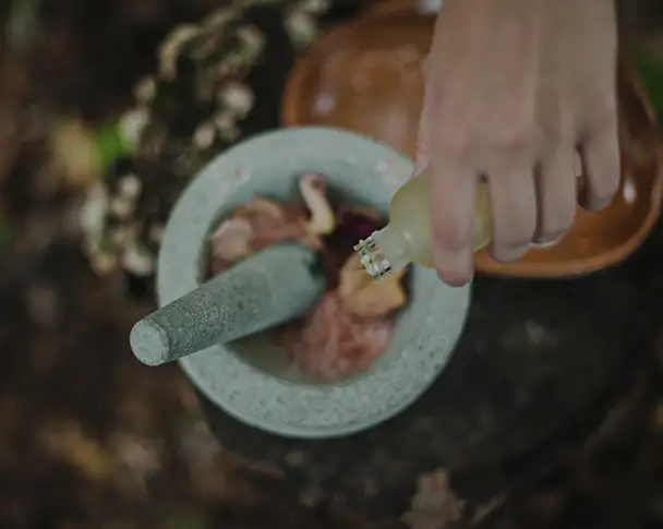 СПА та здоров'я